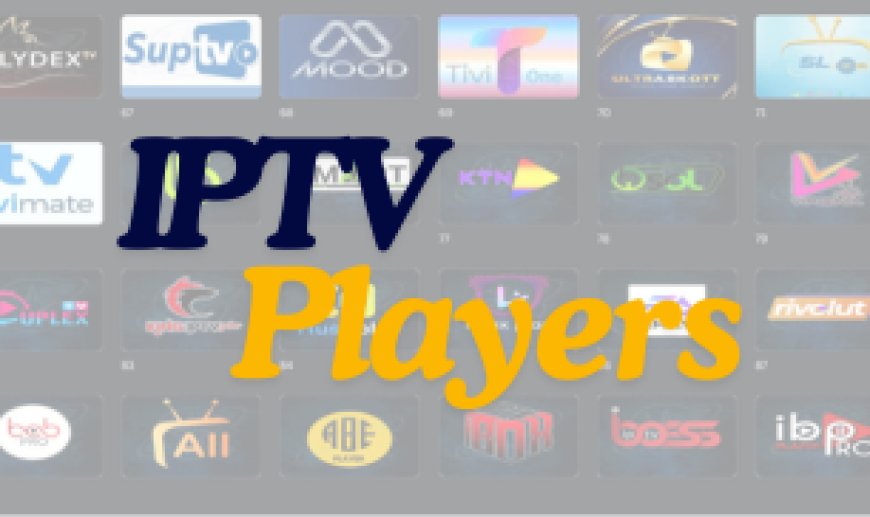 Best IPTV Player Apps: Stable, Compatible Options for TV, Mobile & Desktop on tvdirect.live