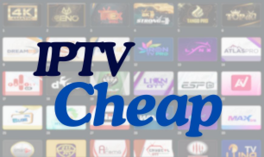 Cheap IPTV Subscriptions: Stable Streaming & Huge Content Under 20€/Year on tvdirect.live