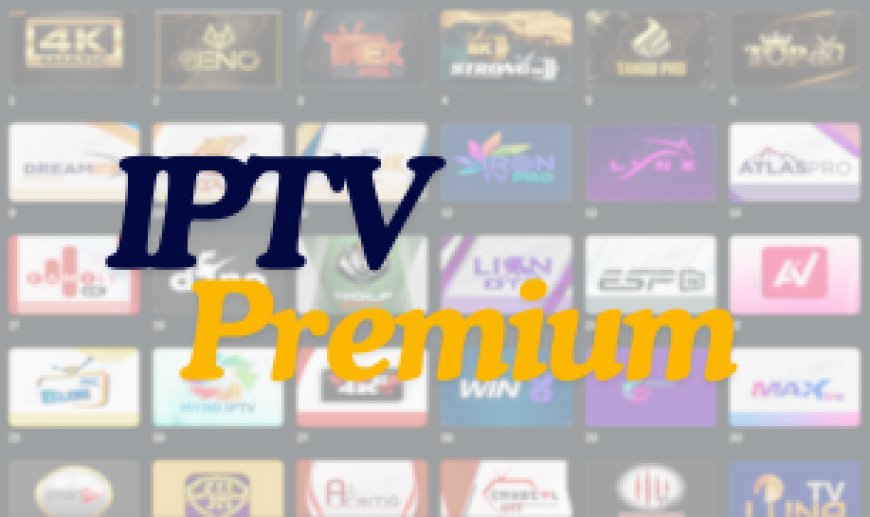 Premium IPTV Subscriptions: Stable Streaming & High Quality (36€ - 49€/Year) on tvdirect.live