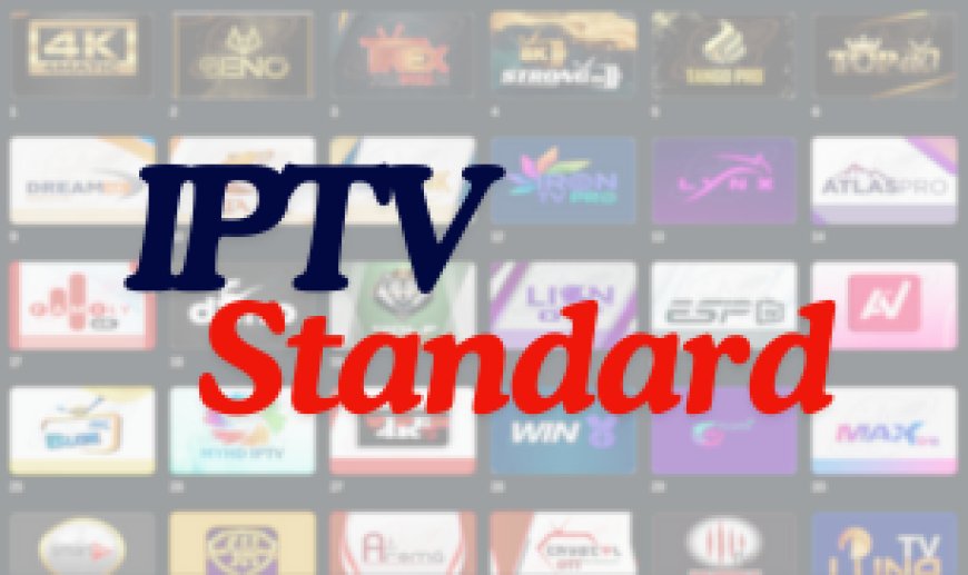 Standard IPTV Subscriptions: Reliable Streaming & Great Value (21€ - 27€/Year) on tvdirect.live